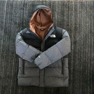 North Face Down Jacket